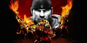 Gears of War Reloaded chega ao PS5 e já tem notas no Metacritic e OpenCritic