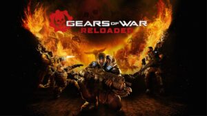 Gears of War Reloaded: vale a pena?
