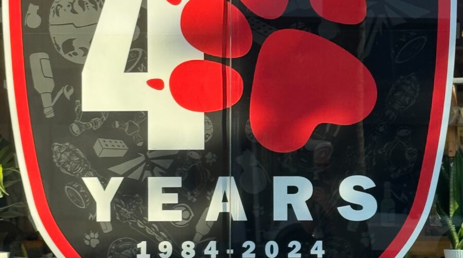 Naughty Dog comemora 40 anos com exposição