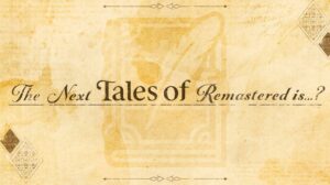 Xillia? Novo Tales of Remastered será anunciado nesta terça
