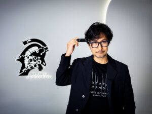 Toca um negócio aí! Death Stranding ganha gaita oficial