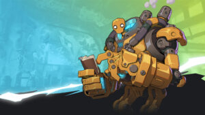 Olha o puxão! 2XKO revela Blitzcrank como novo campeão