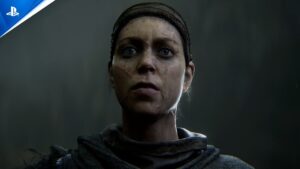 Hellblade 2 chega ao PS5 e devs dizem que portar o jogo foi “moleza”