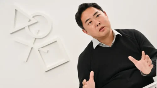 Tokyo Game Show terá palestra sobre inovação da PS Store com CEO da Sony
