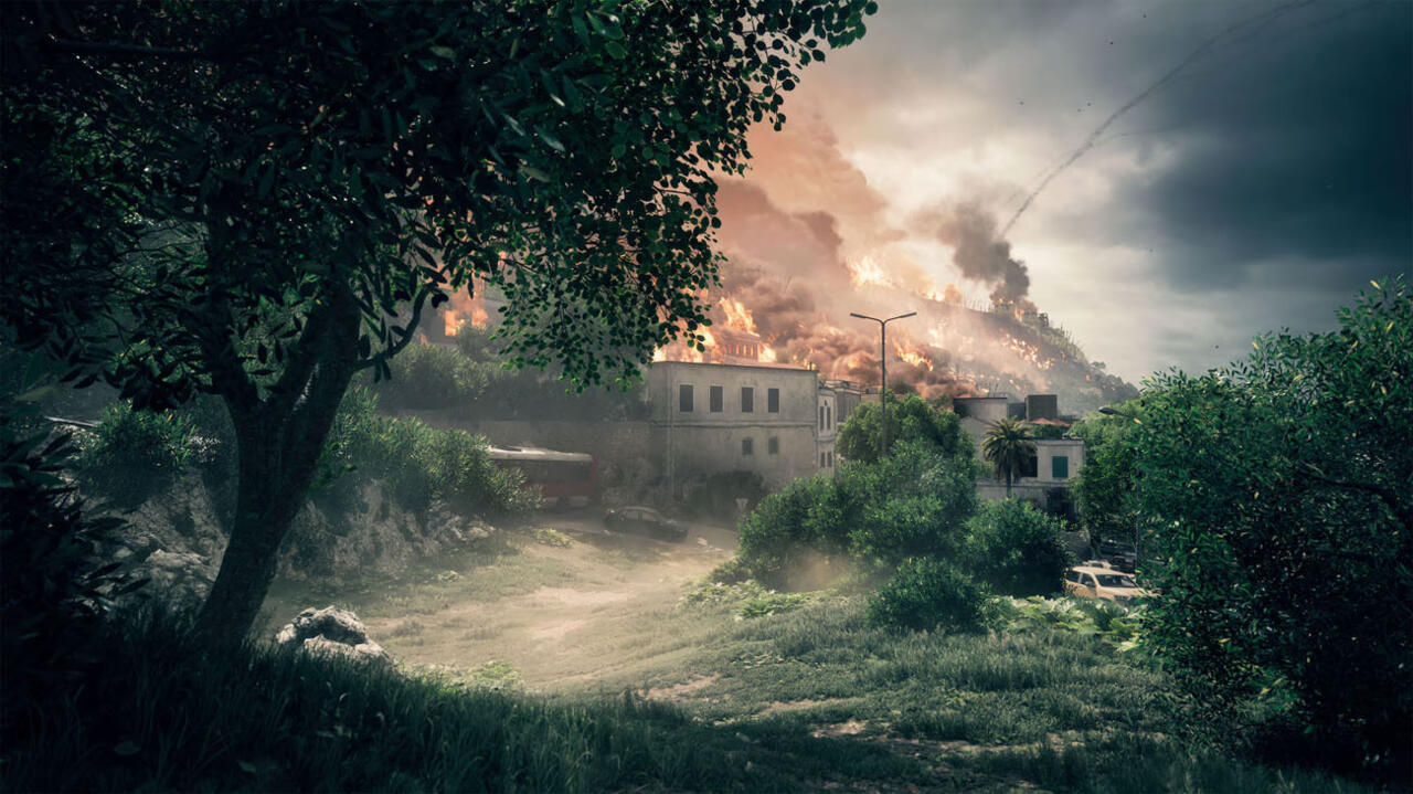 Conheça todos os mapas já confirmados para Battlefield 6 1 Iberian Offensive Battlefield 6