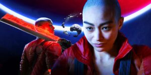 Atriz de Intergalactic garante: até os haters vão jogar o novo game da Naughty Dog