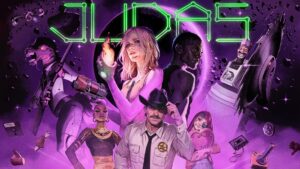JUDAS será moldado pelas suas escolhas e revelações: veja os detalhes do novo game de PS5