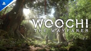 Este novo jogo coreano anunciado para PS5 vai te surpreender