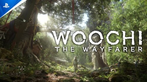 Este novo jogo coreano anunciado para PS5 vai te surpreender