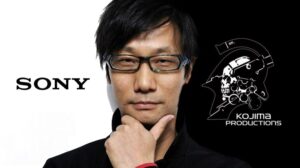 Kojima já trabalha “totalmente sozinho” em novo exclusivo de PlayStation