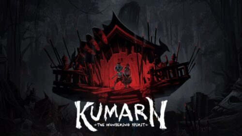 Kumarn: The Wandering Spirit é anunciado e promete mergulho no terror