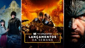 PS5 recebe jogos de peso nesta semana; veja todos os lançamentos!
