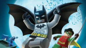 LEGO Batman pode ter mundo aberto e diferentes versões do herói em 2026