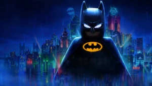[Jogamos] GTA VI que se cuide, LEGO Batman: O Legado do Cavaleiro das Trevas vem aí