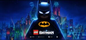LEGO Batman: O Legado do Cavaleiro das Trevas: vale a pena?