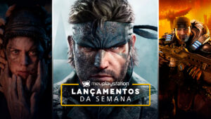 Vai tremer! Confira todos os lançamentos de agosto para PS4 e PS5