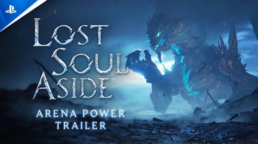 Lost Soul Aside recebe novo trailer com lutas estilosas e poderes cinematográficos