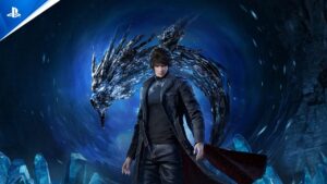 Lost Soul Aside tem melhorias de PS5 Pro destacadas