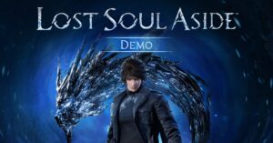 Quer testar Lost Soul Aside de graça? Temos uma boa notícia!