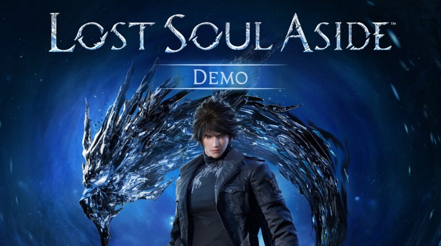 Quer testar Lost Soul Aside de graça? Temos uma boa notícia!