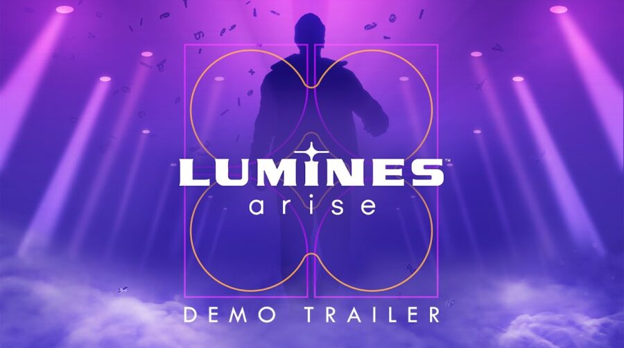 Do estúdio de Tetris Effect e Rez, Lumines Arise chega em novembro