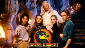 Primeiro filme de Mortal Kombat completa 30 anos; relembre