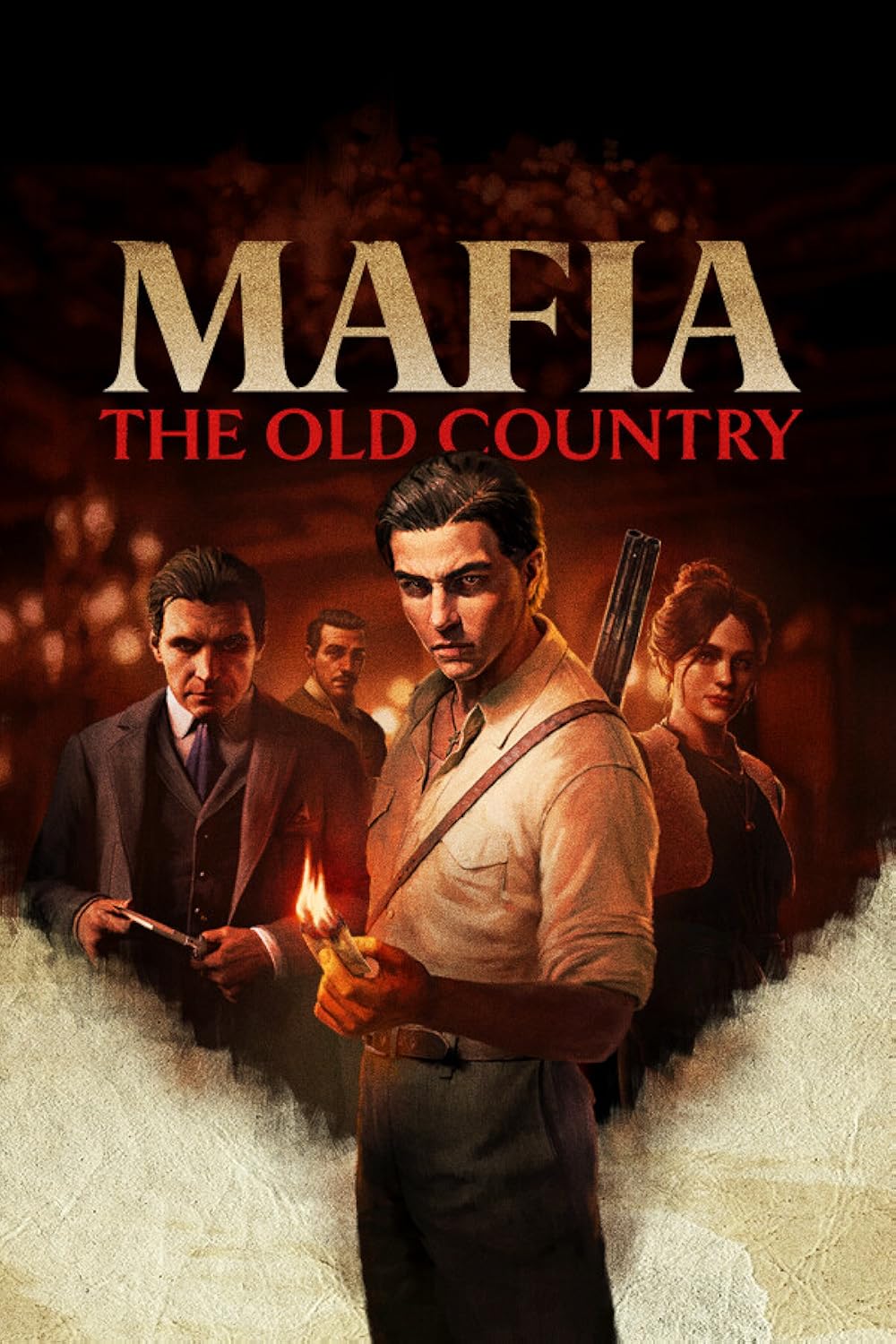 MAFIA: The Old Country: vale a pena?