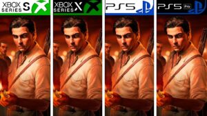 Mafia: The Old Country roda melhor nos consoles PlayStation