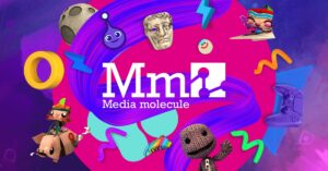 Baixa nos estúdios PlayStation: cofundador da Media Molecule deixa a empresa após quase 20 anos