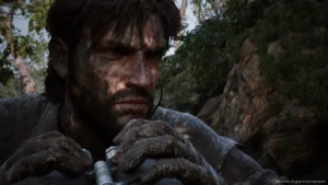 Konami promete correções para problemas técnicos de Metal Gear Solid Delta