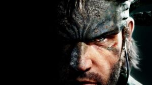 Metal Gear Solid Delta Snake Eater tem modo secreto feito pela PlatinumGames