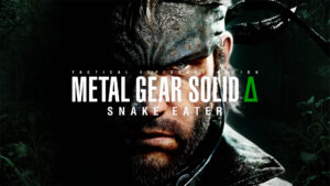 Metal Gear Solid Delta: Snake Eater estreia com boas notas no Metacritic