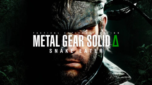 Metal Gear Solid Delta atinge menor preço histórico na PS Store