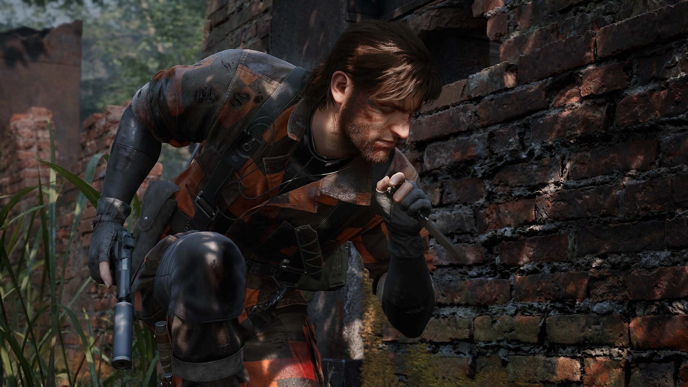Metal Gear Solid Delta Snake Eater_3