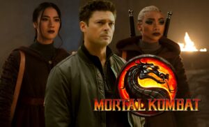 Fatality nas expectativas! Filme de Mortal Kombat II é adiado