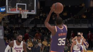 Jogador gasta quase R$ 180 mil no NBA 2K25 e ainda não consegue todas as cartas