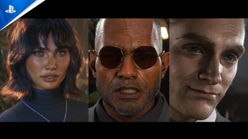 Neo Berlin 2087 ganha novo trailer com gameplay e personagens inéditos