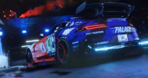 Criterion deixa Need for Speed e EA esfria os motores da franquia
