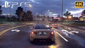 Leve 3 jogos de Need for Speed por menos de R$ 90 na PS Store