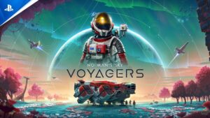 No Man’s Sky recebe atualização massiva com naves modulares e jogabilidade cooperativa aprimorada