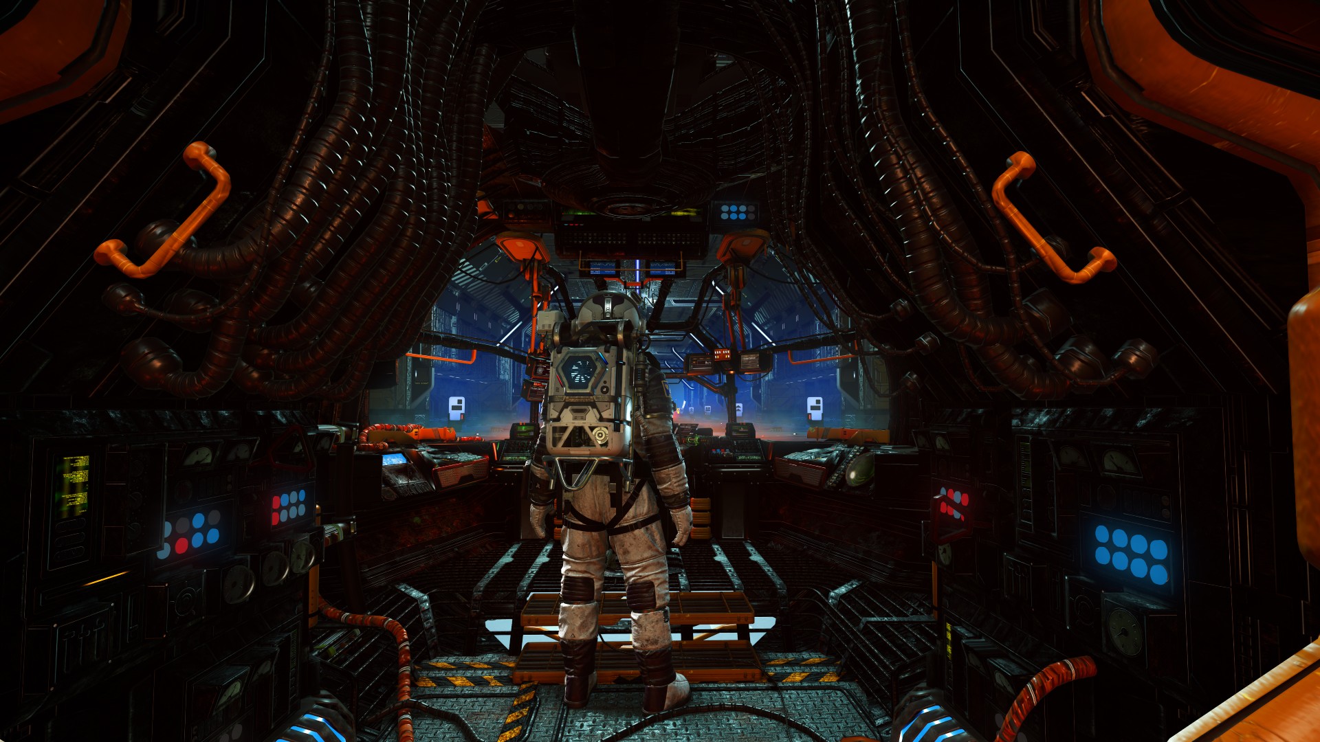 No Man’s Sky recebe atualização massiva com naves modulares e jogabilidade cooperativa aprimorada 2 No Man's Sky