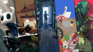Sony revela 15 joias escondidas no catálogo do PS Plus