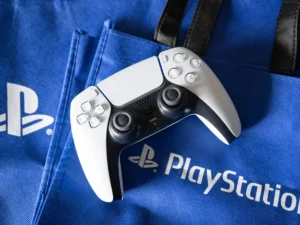 Fim da mídia física pode deixar jogos de PlayStation mais caros