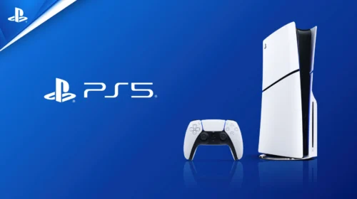 Sony lança atualização 26.05-13.60.00 para o PS5