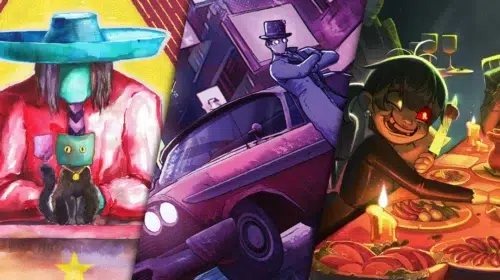 Sony vai ajudar a publicar 4 novos jogos no PS5