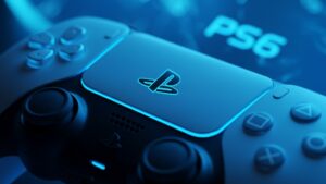 Produtor de Final Fantasy não quer nem saber do PS6 e ele tem um bom motivo