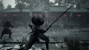 Novo gameplay de Phantom Blade Zero impressiona pelos gráficos insanos e ray tracing