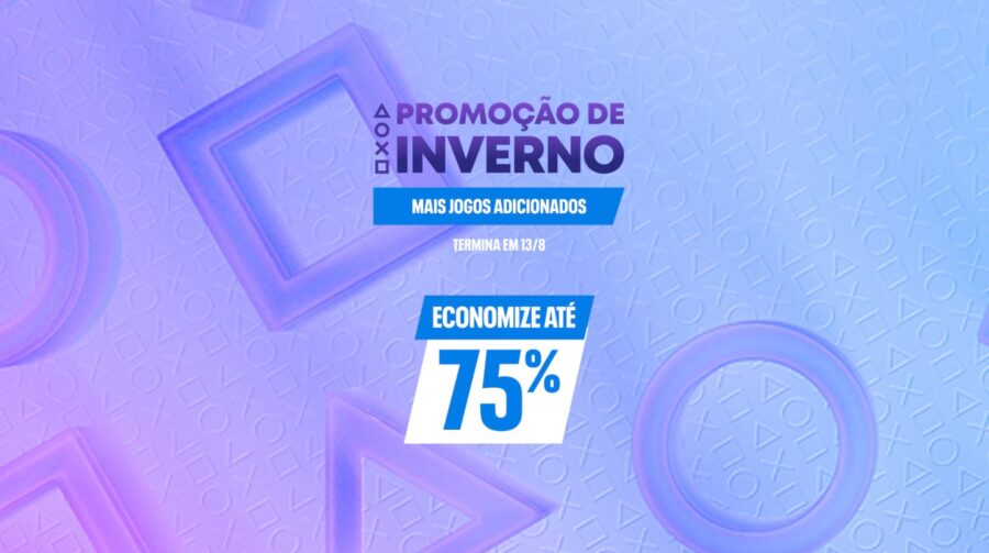 Promoção na PS Store: 10 bons jogos por menos de R$ 100!