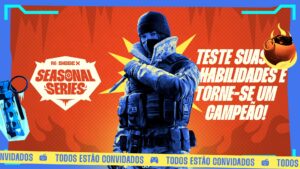 Ubisoft lança torneio de Rainbow Six Siege com R$ 40 mil em prêmios