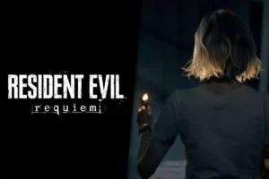A Capcom e Resident Evil Requiem saem vitoriosos da gamescom 2025